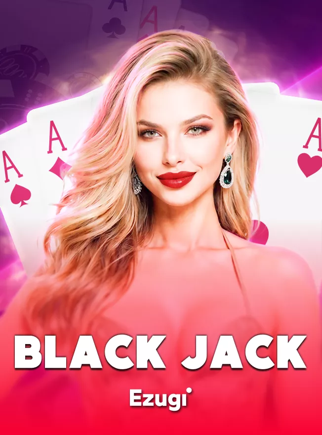 ภาพหน้าปกเกม Blackjack จากค่าย อีซูกิ ที่ ภาพประกอบสถานการณ์ตัวอย่าง
