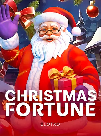 ภาพหน้าปกเกม Christmas Fortune จากค่าย โนลิมิต ที่ ค่าย PG
