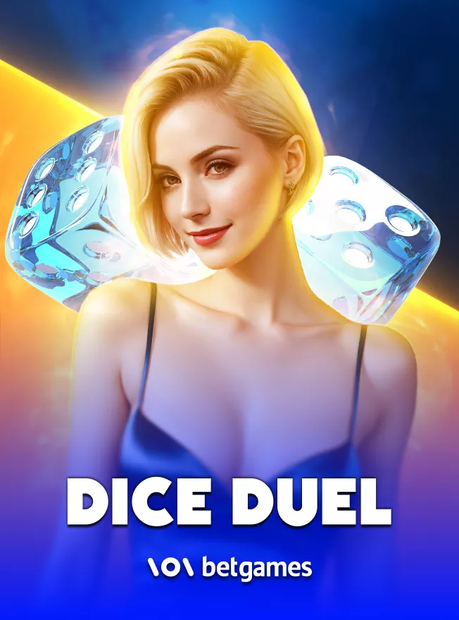 ภาพหน้าปกเกม Dice Duel จากค่าย เบทเกมส์ ที่ ค่าย PG