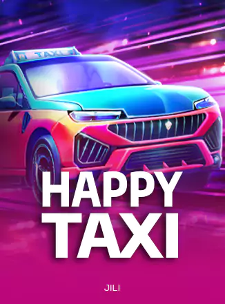 ภาพหน้าปกเกม Happy Taxi จากค่าย เจแอล ที่ ค่าย Joker