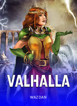 ภาพหน้าปกเกม Valhalla จากค่าย วาแซดดัน ที่ เข้าสู่ระบบ