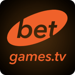 สัญลักษณ์ค่ายเกม เบทเกมส์ ที่ เข้าสู่ระบบบนมือถือ
